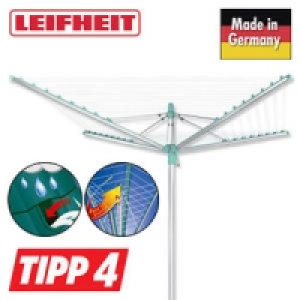 W&auml;schespinne Linomatic M 400 89.95&nbsp;&euro;