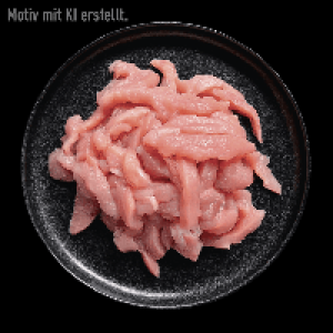 MEINE METZGEREI Puten-Geschnetzeltes