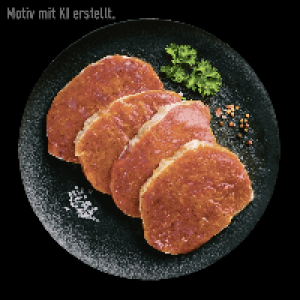BBQ Sommersteaks XXL