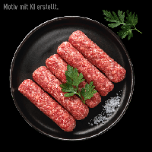 Aldi Nord Fair < Gut FAIR & GUT Cevapcici XXL