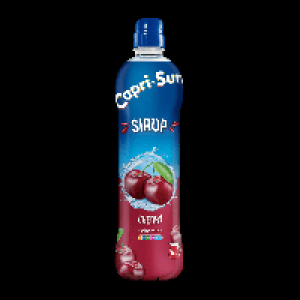 Capri Sun CAPRI-SUN Sirup Cherry