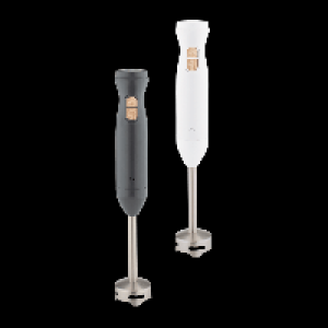 AMBIANO Stabmixer / Elektrische Salz- / Pfeffermühlen