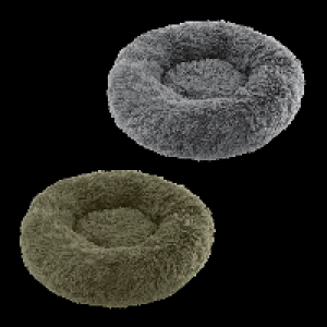 Cachet < Romeo CACHET & ROMEO Donut-Haustierkissen