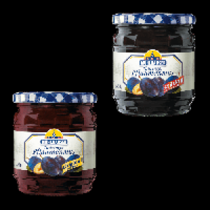 MÜHLHÄUSER Pflaumenmus 2.29 €