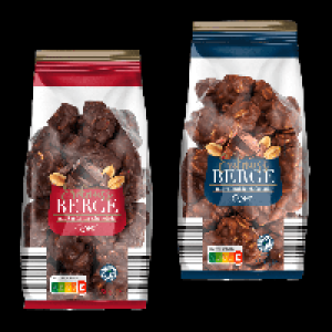 CHOCEUR Erdnussberge