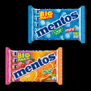 Mentos