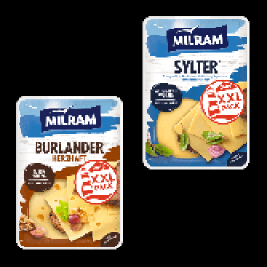 MILRAM Käsescheiben XXL 2.49 €