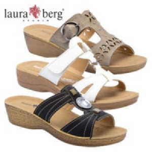 Damen-Pantoletten 12.95 €