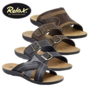 Herren-Pantoletten 9.95&nbsp;&euro;