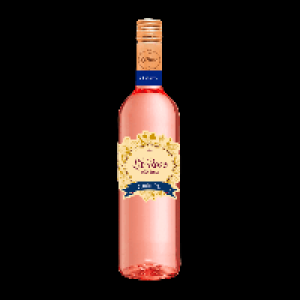 Aldi Nord  Lil Rose Wild Berry