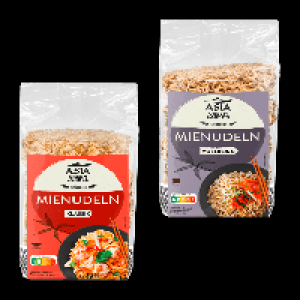 Aldi Nord Asia Green Garden ASIA GREEN GARDEN Mie-Nudeln