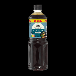 ASIA GREEN GARDEN Soja-Sauce XXL