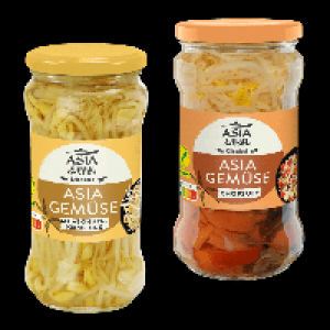 ASIA GREEN GARDEN Wok-Gemüse 0.79 €