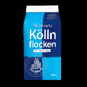 KÖLLN Zarte Haferflocken