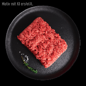 Fair < Gut FAIR & GUT Gemischtes Hackfleisch XXL