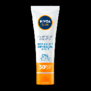 NIVEA Sensitiv Gesichtsschutz