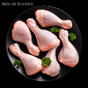 MEINE METZGEREI Hähnchen-Unterkeulen XXL