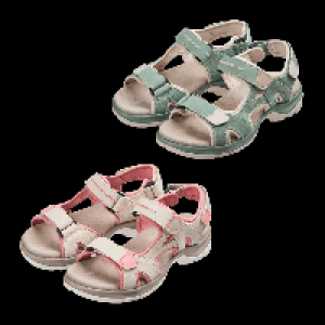 ADVENTURIDGE Trekking-Sandalen