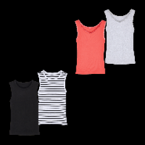 Aldi Nord Up2fashion UP2FASHION Ripptops