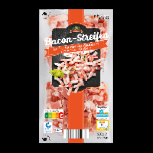 GUT DREI EICHEN Bacon-Streifen