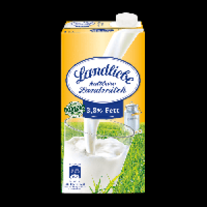 LANDLIEBE Haltbare Landmilch