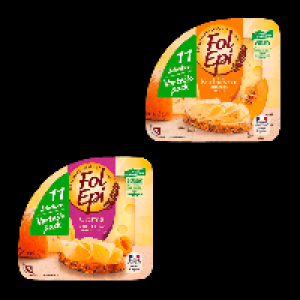 FOL EPI Käsescheiben