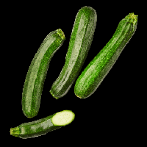 Aldi Nord  Zucchini