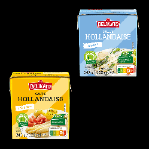 DELIKATO Sauce Hollandaise