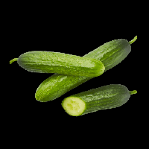 Snackgurken