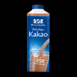WEIHENSTEPHAN Frischer Kakao