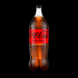 Coca Cola Coca-Cola Zero Sugar