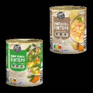 SPEISEZEIT Eintopf