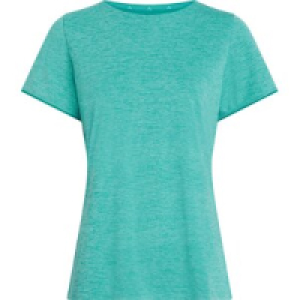 Damen Shirt Da.-T-Shirt Hunu W