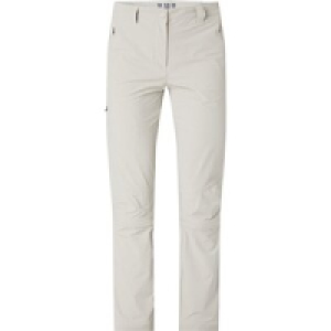 Damen Hose Da.-Abzipphose Mandorak II W
