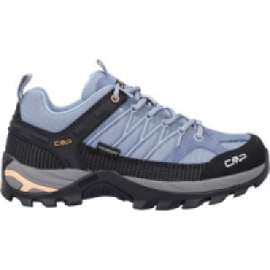 Damen Trekkinghalbschuhe Damen Leichtwanderschuhe Rigel Low Shoes