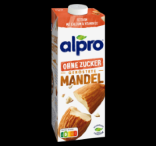 Penny  ALPRO Mandel- oder Kokosnussdrink