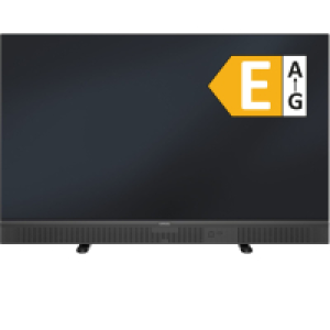 COOCAA Portabler LED-Smart-TV 32D3E