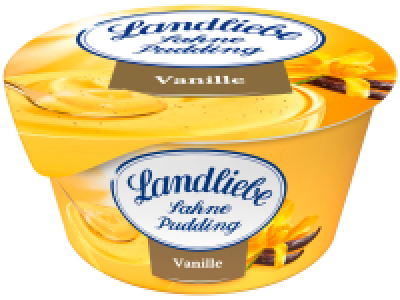 LANDLIEBE Pudding