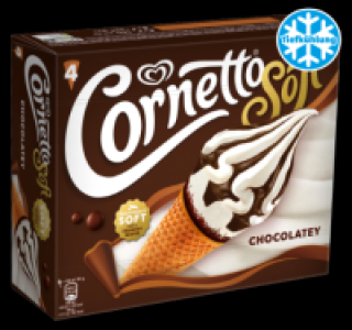 LANGNESE Cornetto Soft