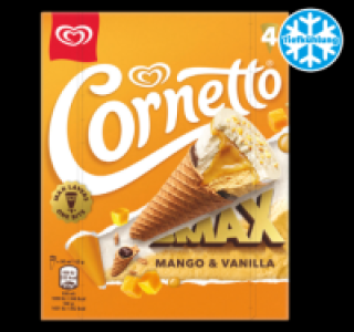 LANGNESE Cornetto Max