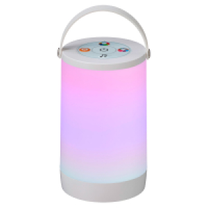CASALUX RGB-Laterne
