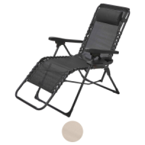 BELAVI Relaxsessel Faltbar
