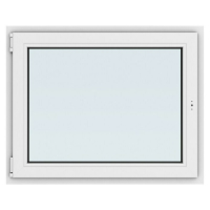 Solid Elements Kunststofffenster New Basic 143.50 €