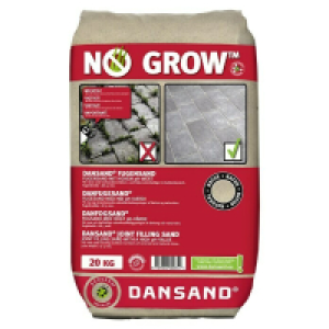 Dansand Fugensand No Grow