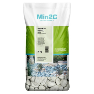 Min2C Marmorkiesel 9.95 €