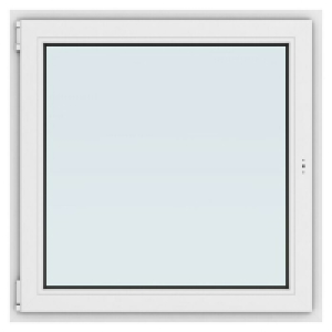 Solid Elements Kunststofffenster New Basic 148.50 €