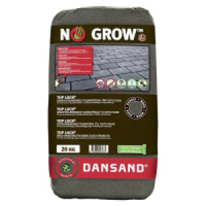 Bauhaus  Dansand Fugenmörtel No Grow