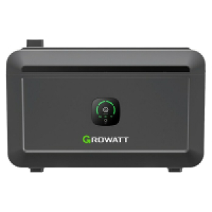 Growatt Batteriespeicher NOAH 2000 - 0% MwSt. gem. § 12 Abs. 3 UStG