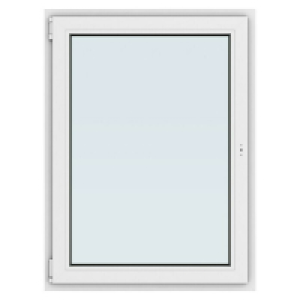 Solid Elements Kunststofffenster New Basic 155.50 €