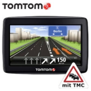 Navigationssystem TomTom Start 25 Europe Traffic 119.99 €